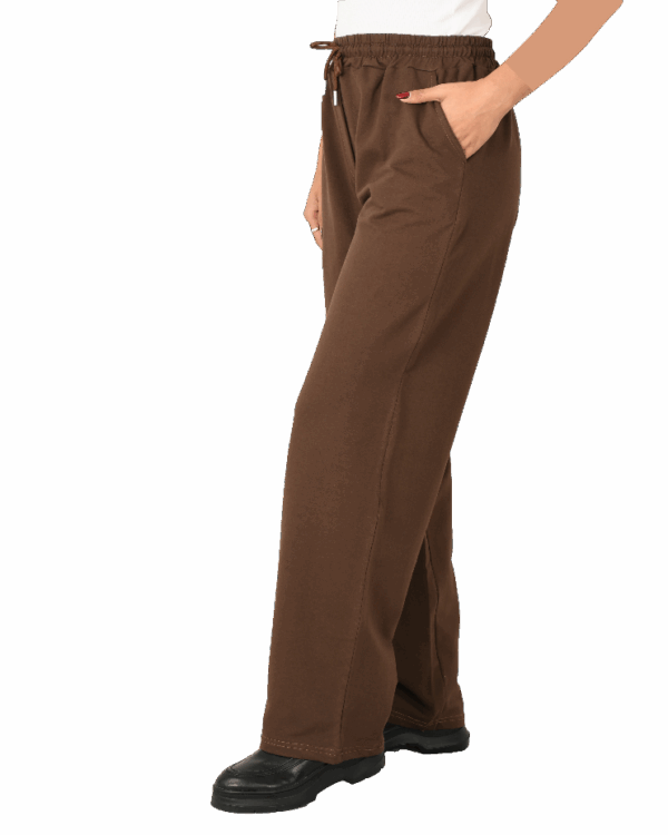 شلوار دورس کمرکش - Image 7