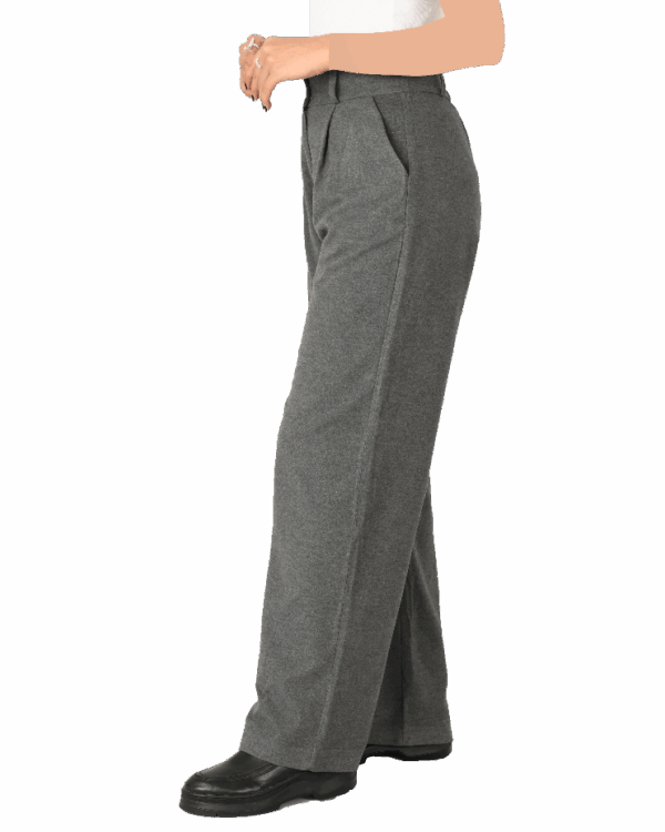 شلوار پشت کش فوتر - Image 8