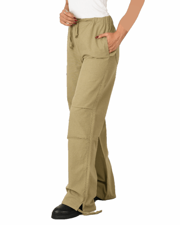 شلوار کارگو منگو - Image 3