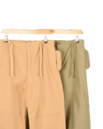 شلوار کارگو منگو - Image 2