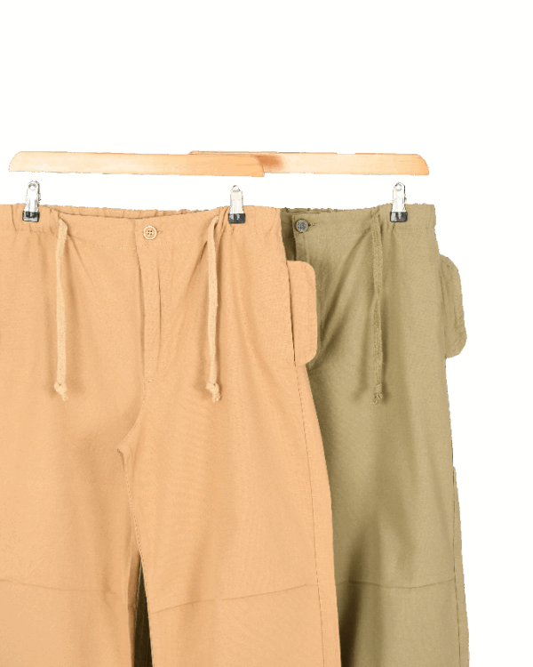 شلوار کارگو منگو - Image 2