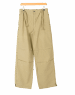 شلوار کارگو منگو