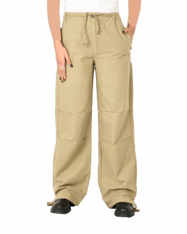 شلوار کارگو منگو - Image 5