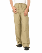 شلوار کارگو منگو - Image 6