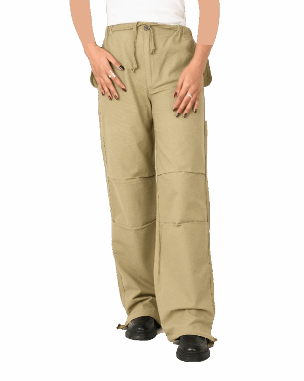 شلوار کارگو منگو - Image 6