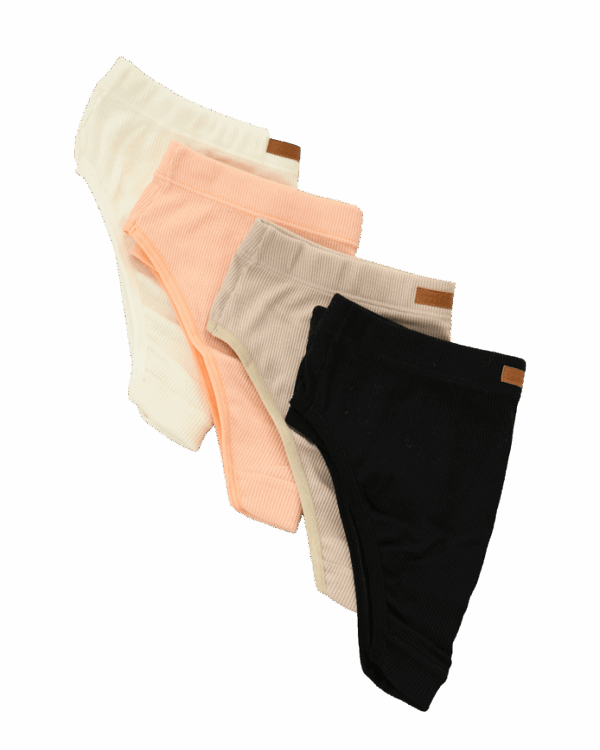 شورت زنانه کبریتی - Image 2