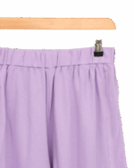 شورتک زنانه بیسیک رنگی - Image 4