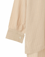 شومیز بغل دکمه - Image 3