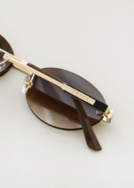 عینک افتابی پرادا - Image 8