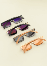 عینک آفتابی دیوید بکهام - Image 3