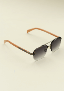 عینک آفتابی دیوید بکهام - Image 4