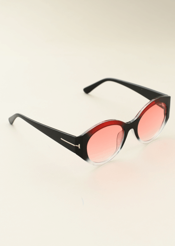 عینک آفتابی تام فورد - Image 6