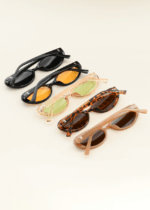 عینک آفتابی بالنسیاگا - Image 7