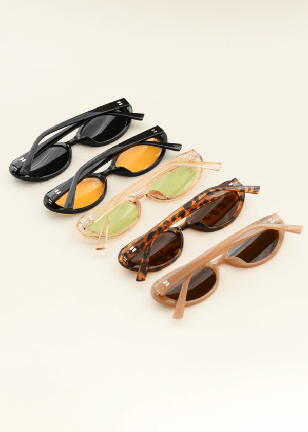 عینک آفتابی بالنسیاگا - Image 7