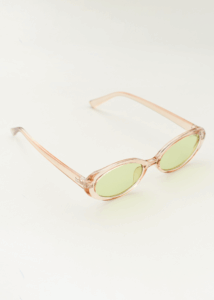 عینک آفتابی بالنسیاگا - Image 4