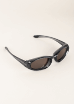 عینک آفتابی بیضی پرادا - Image 5