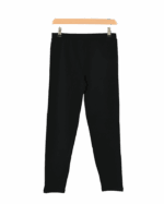 شلوار لگ زنانه مشکی