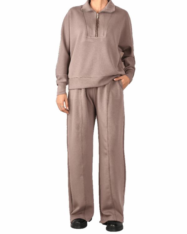 نیم زیپ اویشو - Image 6