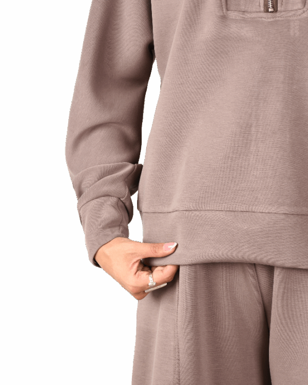 نیم زیپ اویشو - Image 8