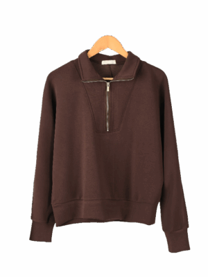 نیم زیپ اویشو