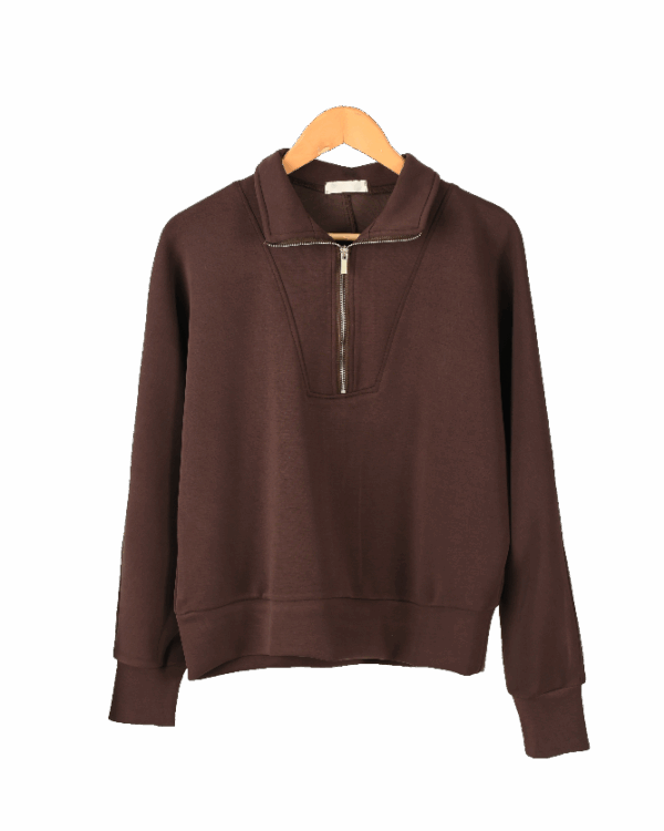 نیم زیپ اویشو - Image 1