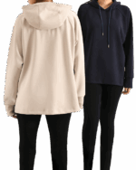 هودی بغل چاک اویشو - Image 4