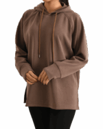 هودی بغل چاک اویشو - Image 10