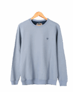 پلیور کبریتی مردانه یقه گرد