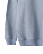 پلیور کبریتی مردانه یقه گرد - Image 4