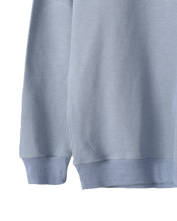 پلیور-مردانه-ارتی--(7) پلیور کبریتی مردانه یقه گرد - Image 4