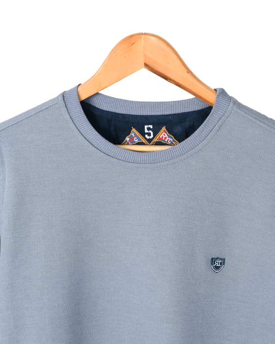 پلیور-مردانه-ارتی--(8) پلیور کبریتی مردانه یقه گرد - Image 5