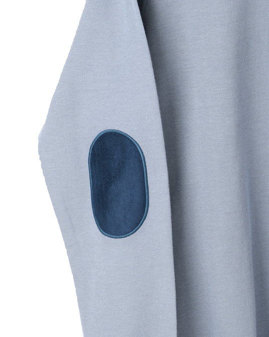 پلیور-مردانه-ارتی--(9) پلیور کبریتی مردانه یقه گرد - Image 6