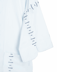 پیراهن کوک دوزی - Image 3