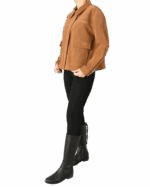 کت جیر دو جیب - Image 8