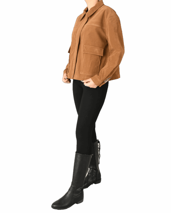 کت-جیر-پاگون--(11) کت جیر دو جیب - Image 8