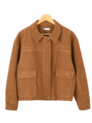 کت جیر دو جیب