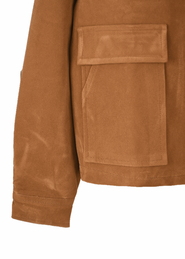 کت-جیر-پاگون--(17) کت جیر دو جیب - Image 10