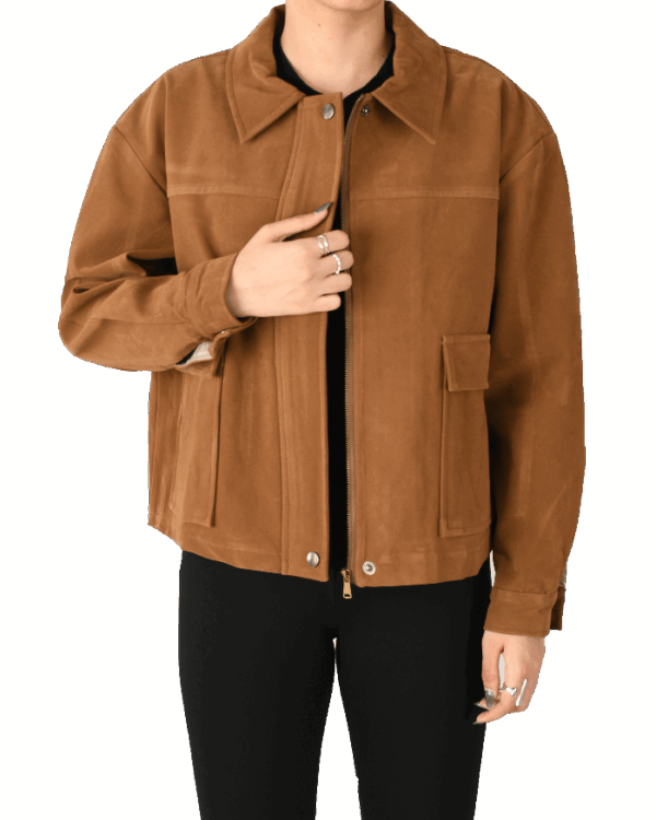 کت-جیر-پاگون--(4) کت جیر دو جیب - Image 4