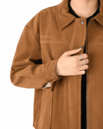 کت جیر دو جیب - Image 5