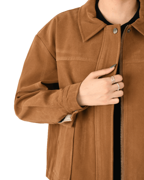 کت-جیر-پاگون--(5) کت جیر دو جیب - Image 5