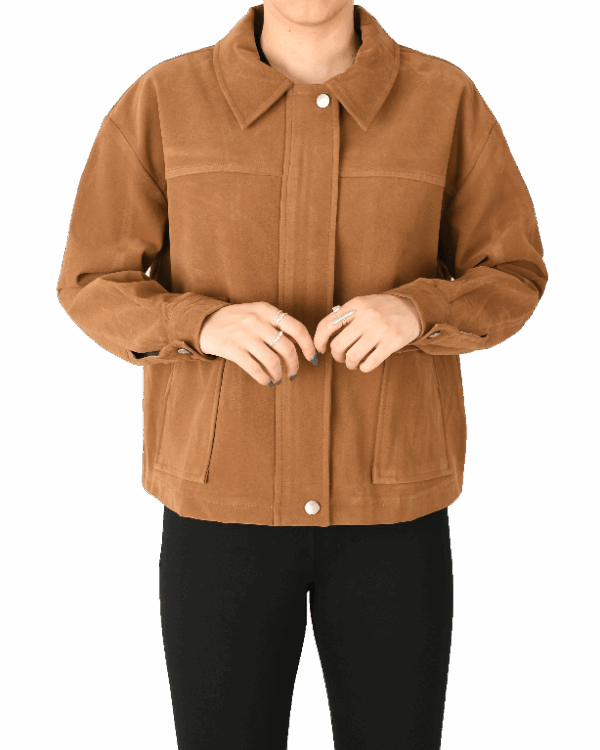 کت-جیر-پاگون--(8) کت جیر دو جیب - Image 6