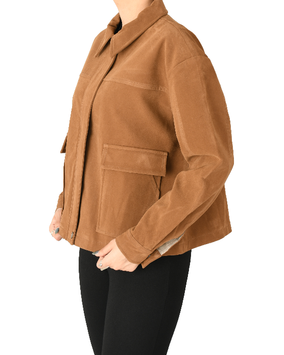 کت-جیر-پاگون--(9) کت جیر دو جیب - Image 7