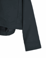 ترنچ کت دو جیب یقه دار - Image 11