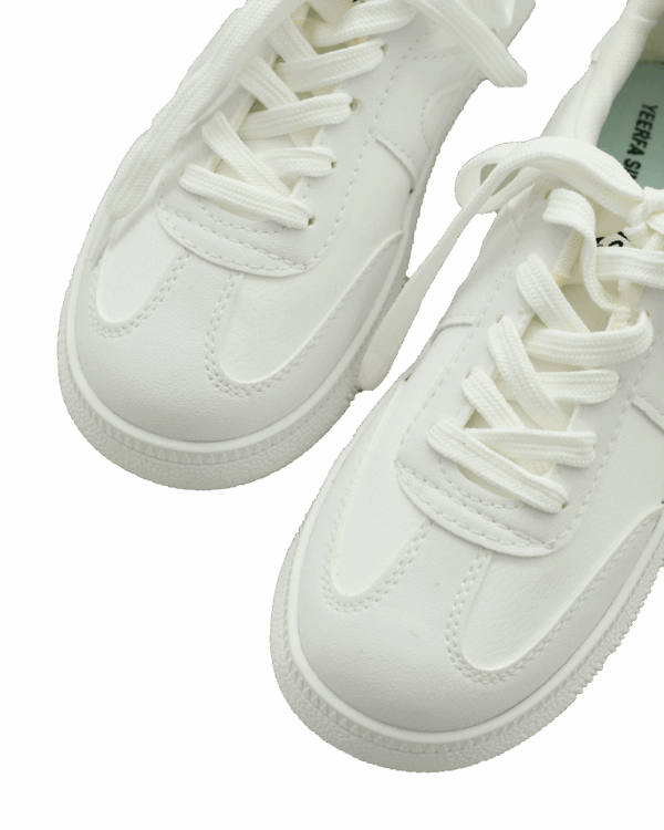 ونس سفید - Image 2