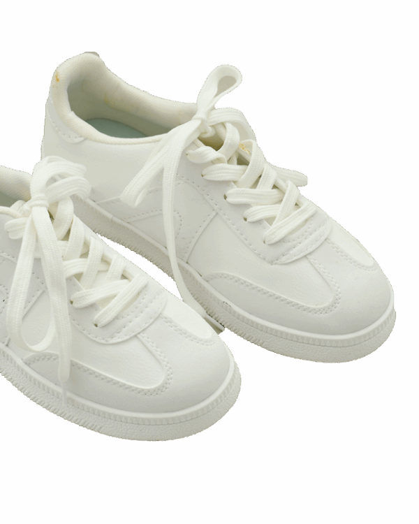 ونس سفید - Image 3