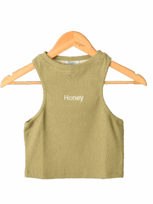 تاپ کراپ هانی