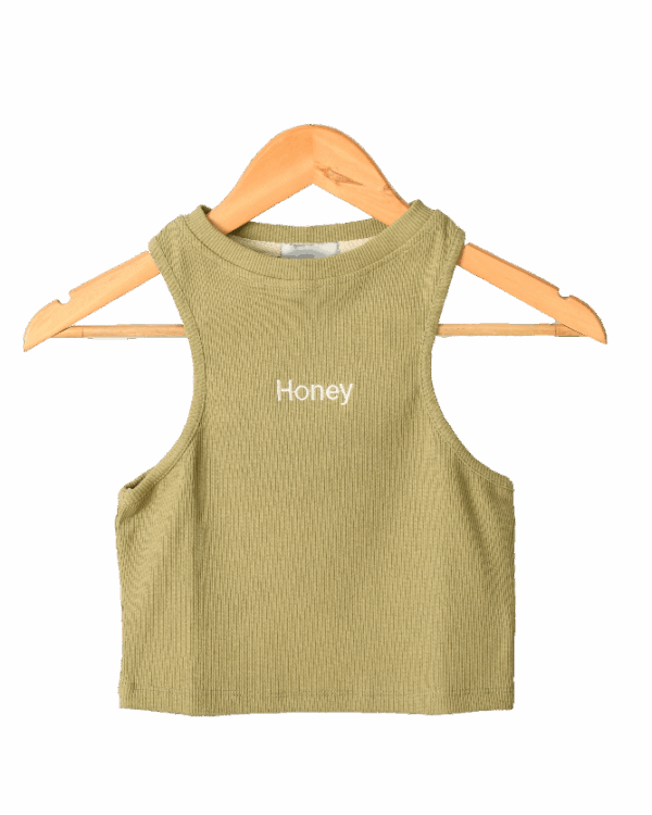 تاپ کراپ هانی - Image 1