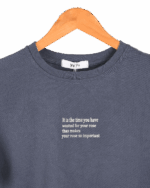 تیشرت وارداتی رز - Image 2