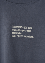 تیشرت وارداتی رز - Image 3