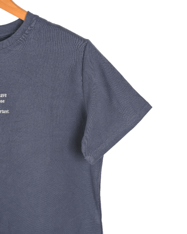 تیشرت وارداتی رز - Image 4